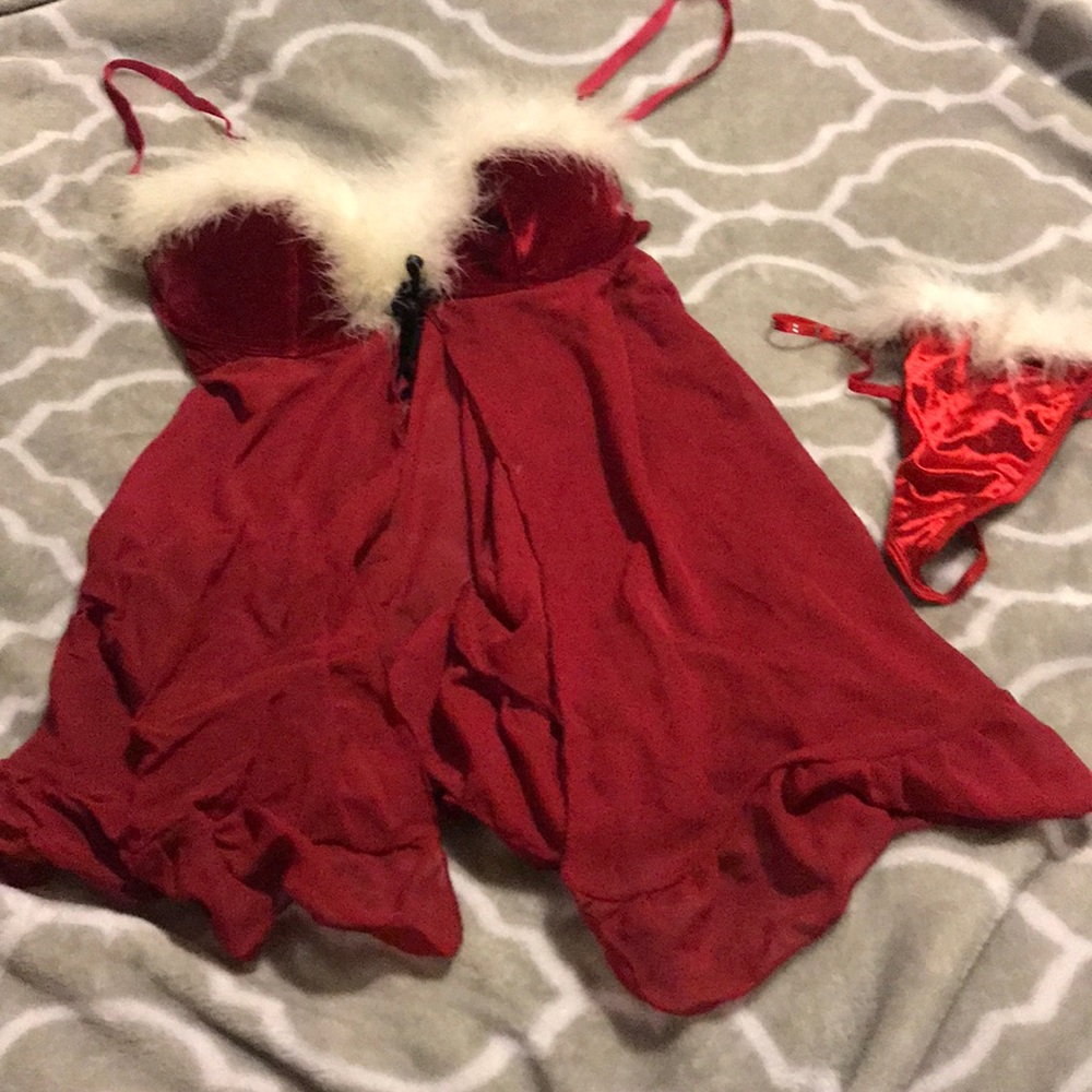 Lingerie